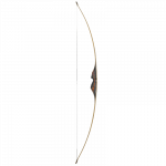 (Bild für) White Feather Olor Langbogen (68")