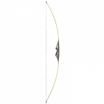 (Bild für) White Feather Olor Langbogen (68")