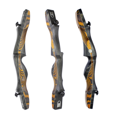 (Bild für) White Feather Oriole ILF Holzmittelstück 19"