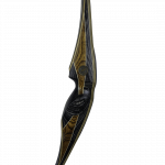 (image for) White Feather Rarog Longbow (66")