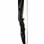 White Feather Sirin One Piece Recurvebogen 62" (Bild für) White Feather Sirin One Piece Recurvebogen 62"