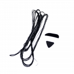 White Feather Sirin One Piece Recurvebogen 62" (Bild für) White Feather Sirin One Piece Recurvebogen 62"