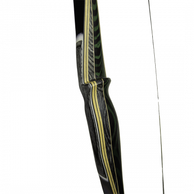 (Bild für) White Feather Turul Langbogen (68")