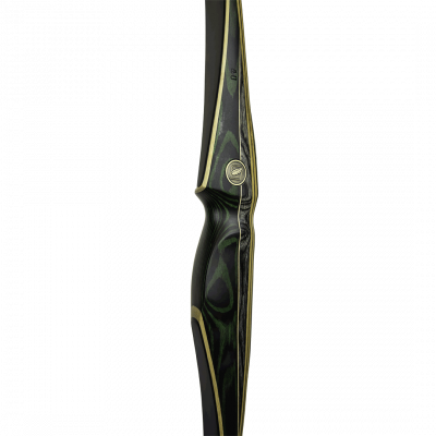 (Bild für) White Feather Turul Langbogen (68")