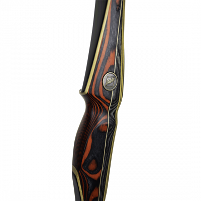 (Bild für) White Feather Turul Langbogen (68")