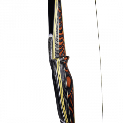 (Bild für) White Feather Turul Langbogen (68")