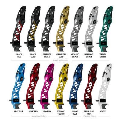 (image for) Win & Win Wiawis ATF-DX ILF Riser