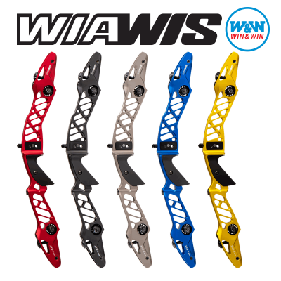 (image for) Win & Win Wiawis ATF-DX ILF Riser