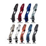 (image for) Win & Win Wiawis Meta DX Carbon ILF Riser