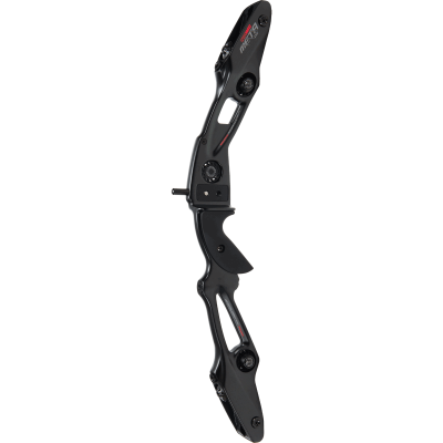 (image for) Win & Win Wiawis Meta DX Carbon ILF Riser