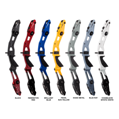 (image for) Win & Win Wiawis Meta LX Graphene/Carbon ILF Riser