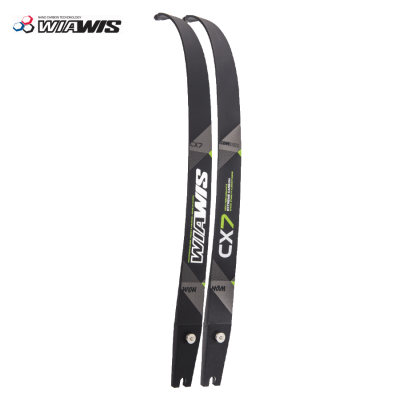 (image for) Win & Win Wiawis CX7 Carbon/Foam Limbs