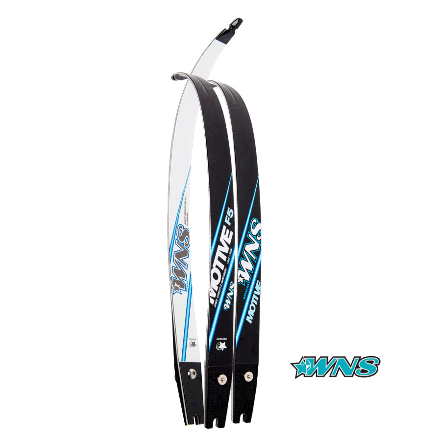 (Bild für) WNS Winners Motive F5 Fiber/Foam ILF Wurfarme