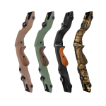 (Bild für) WNS Black Wolf Carbon 17" ILF Mittelstück