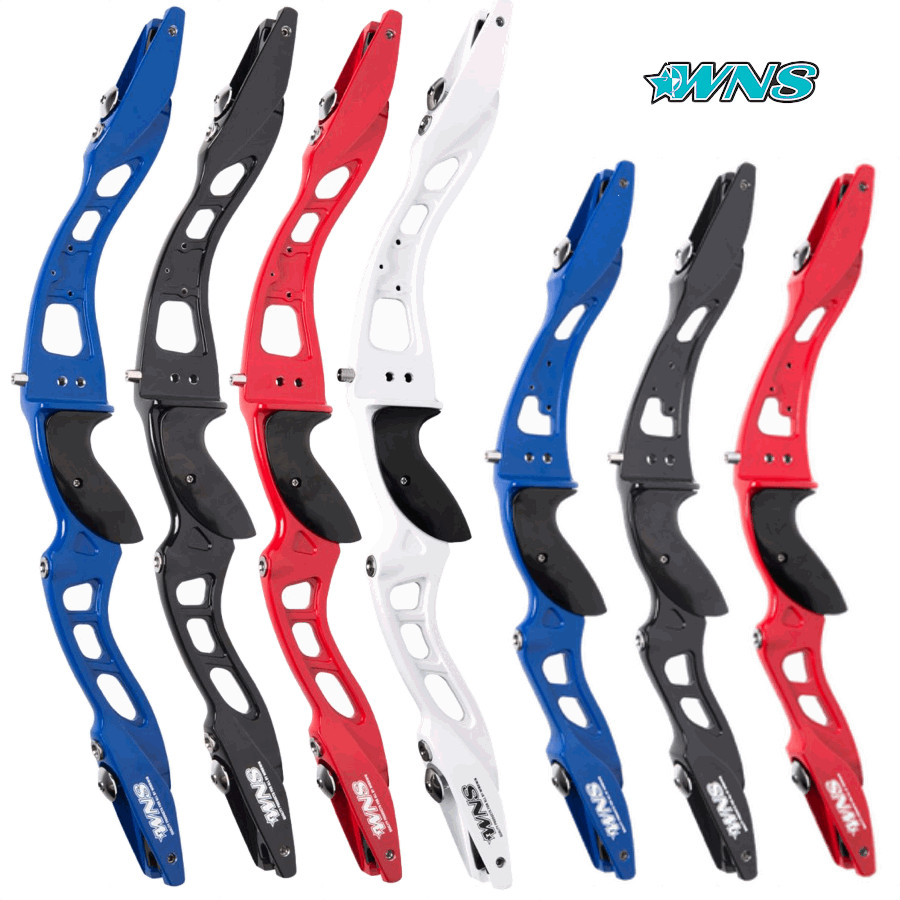 (Bild für) WNS Winners Explore DX ILF Mittelstück (21" oder 25")