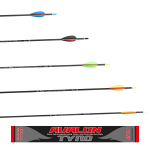 (Bild für) Avalon Tyro 2024 Carbon Komplettpfeil - schussfertig (4.2)