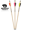 (Bild für) Bearpaw Jugendholzpfeil Standard