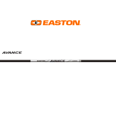 (Bild für) Easton Avance (±0.003) Carbon Schaft (Dutzend)