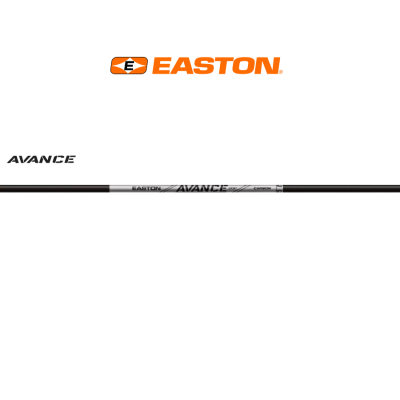 (Bild für) Easton Avance Sport (±0.006) Carbon Schaft (Dutzend)