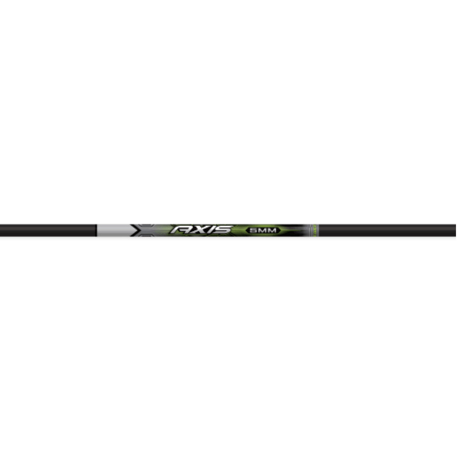 (image for) Easton Axis 5mm Carbon Shaft (x12)