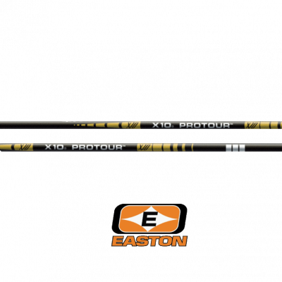 (image for) Easton A/C X10 Pro Tour Shaft (x12)
