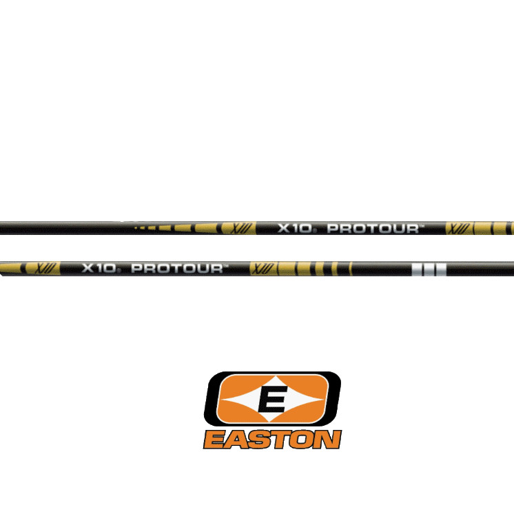 (image for) Easton A/C X10 Pro Tour Shaft (x12)