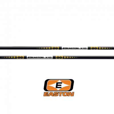(image for) Easton A/C X10 Shaft (x12)