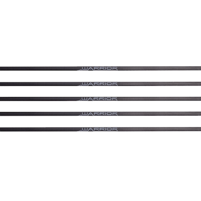 (Bild für) Gold Tip Warrior (±0.006) Carbonschaft