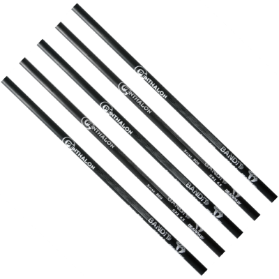 (Bild für) Penthalon Bandit Carbonschaft (0.245")