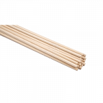(Bild für) Rose City Premium Holzschaft Zeder 30"