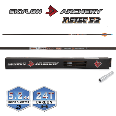(image for) Skylon Instec (±0.006) Carbon Arrow (5.2)