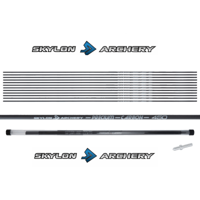 (image for) Skylon Precium (±0.003) Carbon Shaft (3.2)
