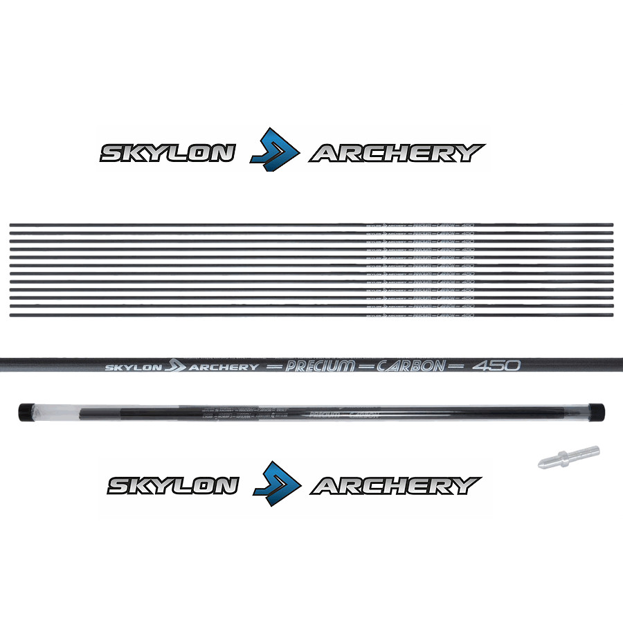 (Bild für) Skylon Precium (±0.003) Carbonschaft (3.2)