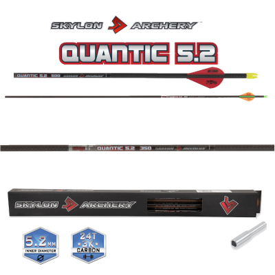 (image for) Skylon Quantic (±0.003) Carbon Arrow (5.2)