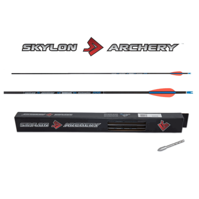 (image for) Skylon Radius (±0.005) Carbon Arrow (4.2)
