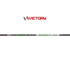 (Bild für) Victory VAP Target Gamer (±0.003) Carbonschaft (Dutzend)