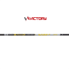 (Bild für) Victory VAP Target Elite (±0.001) Carbonschaft (Dutzend)