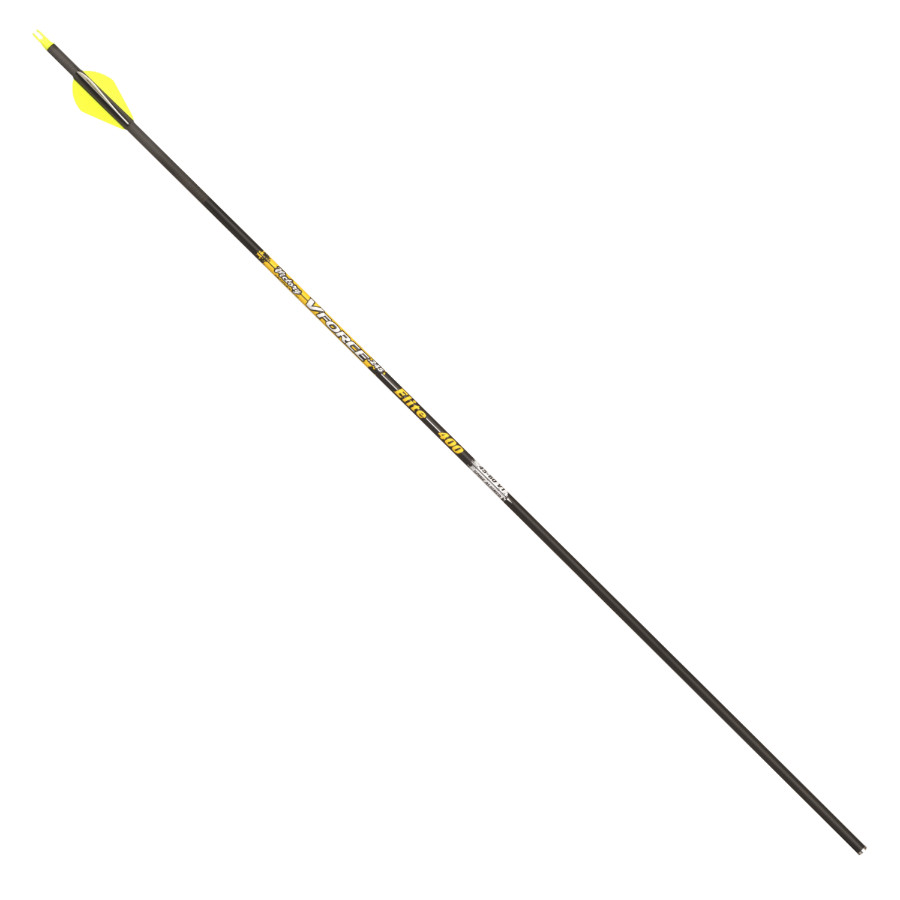 (image for) Victory VForce Elite (±0.001) Carbon Shaft (x12)