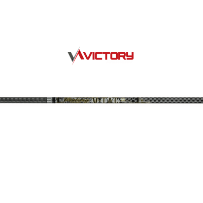 (Bild für) Victory V-Tac 23 Elite (±0.001) Carbonschaft (Dutzend)