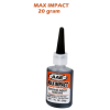 AAE Arizona Max Impact Insert-Kleber (20g) (Bild für) AAE Arizona Max Impact Insert-Kleber (20g)