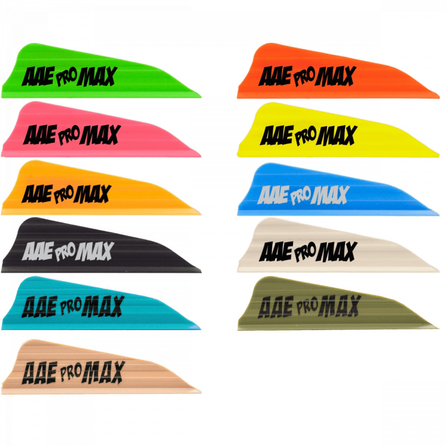 (Bild für) AAE Arizona Max Pro Vanes