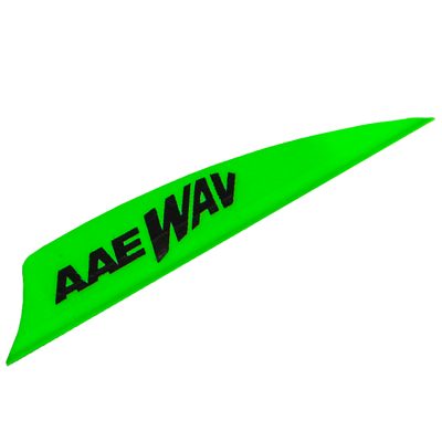 (Bild für) AAE Arizona WAV 2.0 Vanes