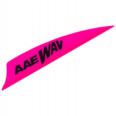 (Bild für) AAE Arizona WAV 2.0 Vanes