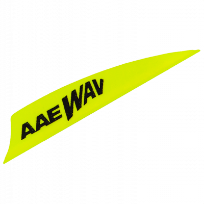(Bild für) AAE Arizona WAV 2.0 Vanes