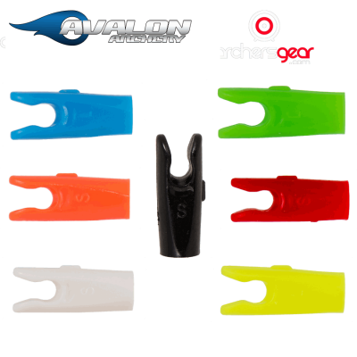 (Bild für) Avalon Pin Nocke