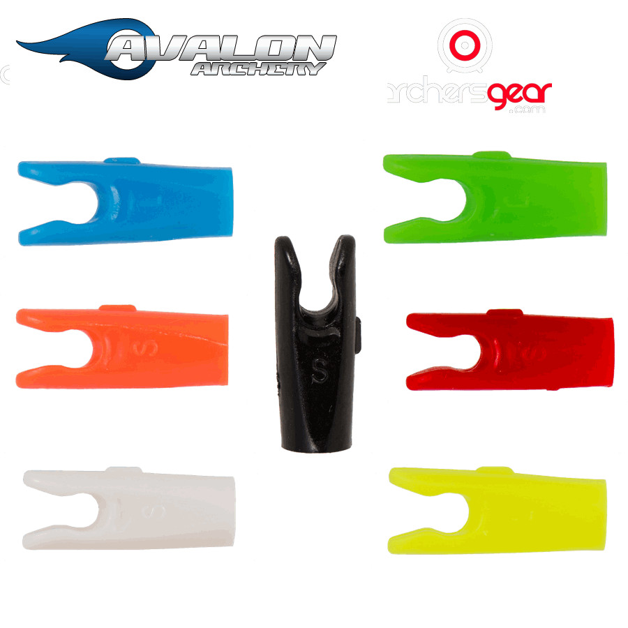 (Bild für) Avalon Pin Nocke