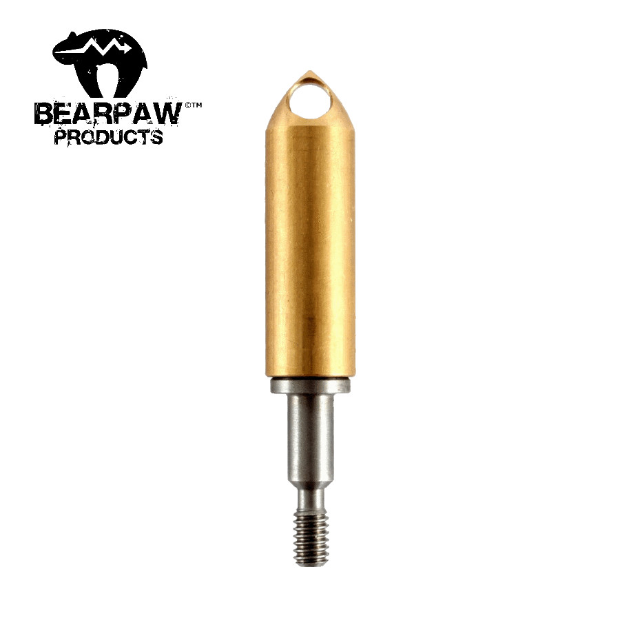 (image for) Bearpaw Whistling Point Screw In