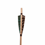 (Bild für) Bearpaw Holznocke