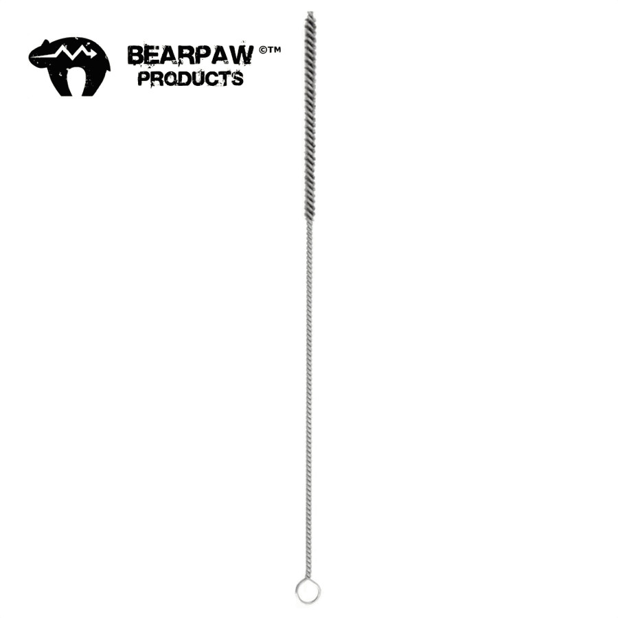 (image for) Bearpaw Steelbrush