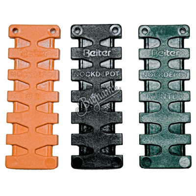(image for) Beiter Nockdepot (nock storage)